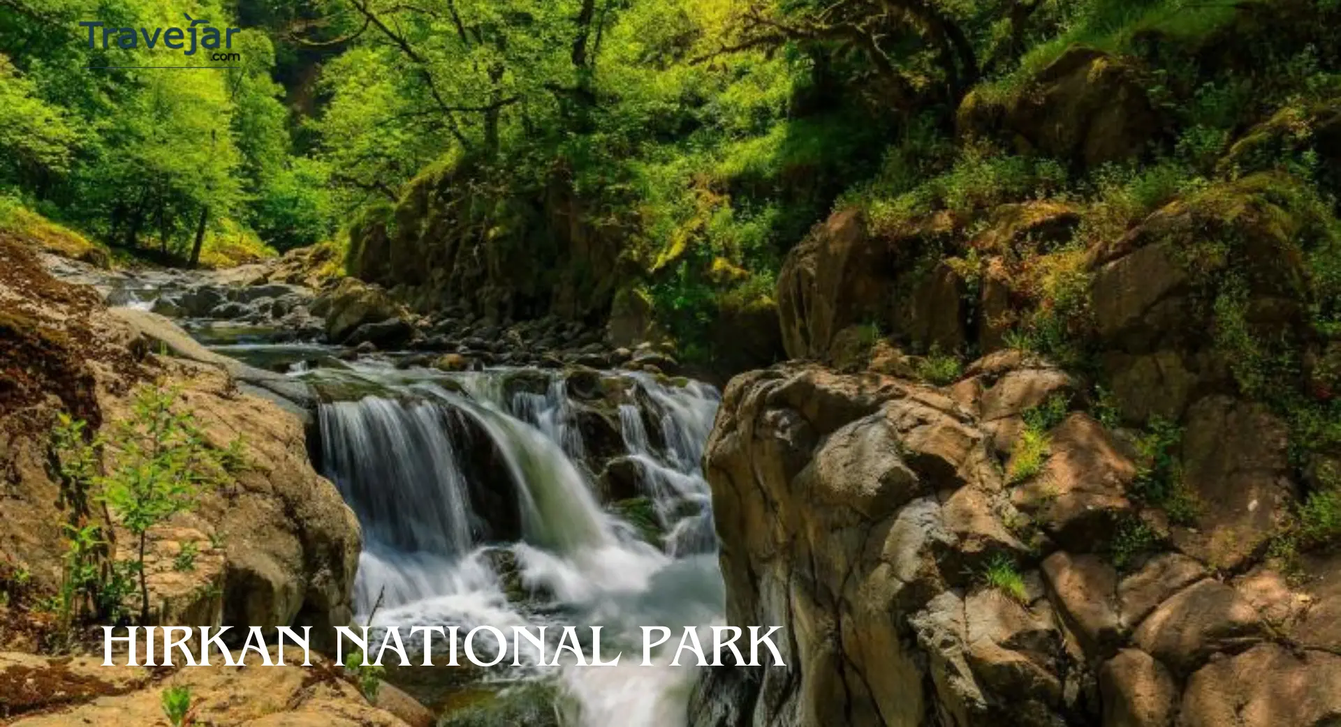 Hirkan National Park